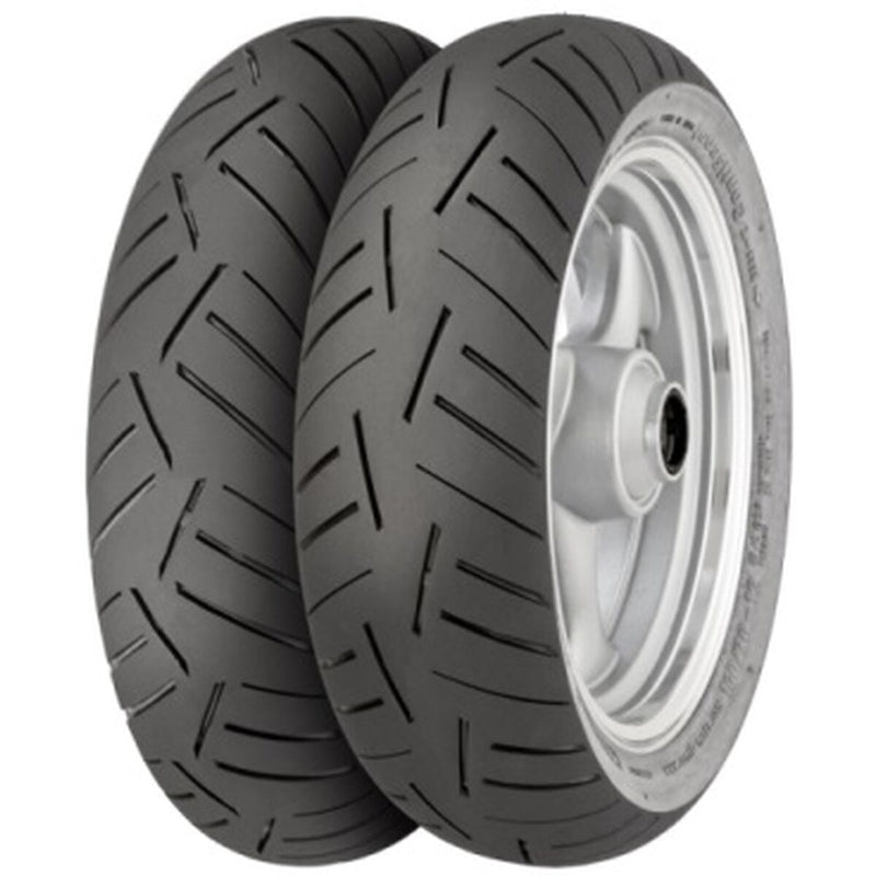 Motorbike Tyre Continental CONTISCOOT 140/60-13