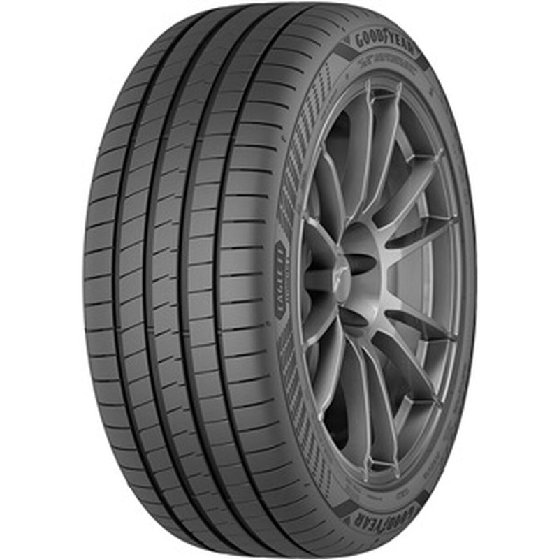 Car Tyre Goodyear EAGLE F1 ASYMMETRIC-6 225/40YR19