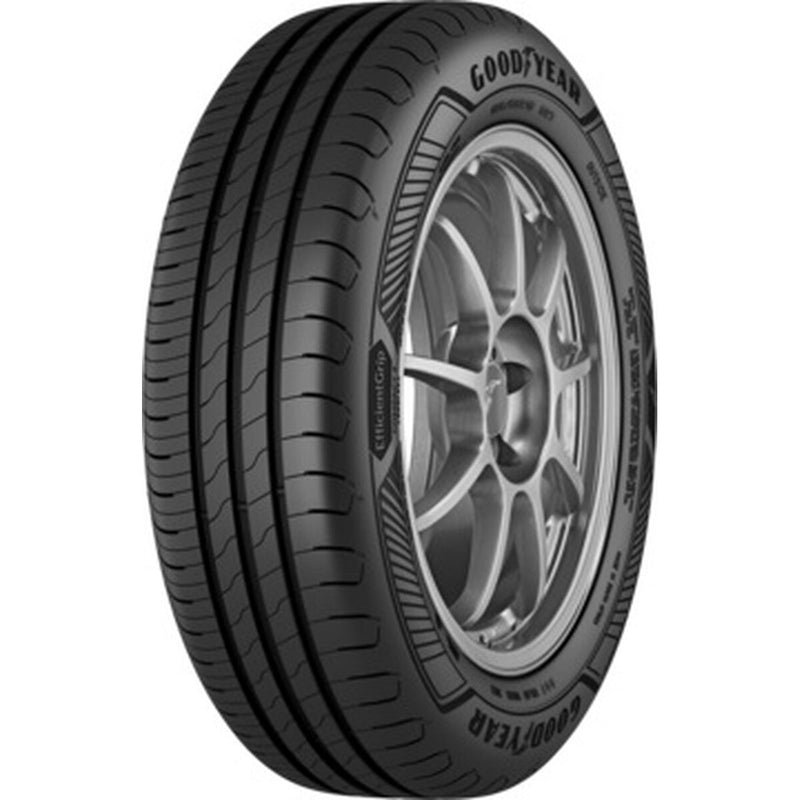 Car Tyre Goodyear EFFICIENTGRIP COMPACT-2 185/65HR14