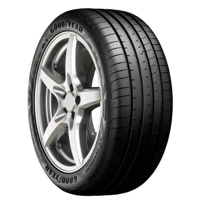 Car Tyre Goodyear EAGLE F1 ASYMMETRIC-5 SCT HL255/40YR20
