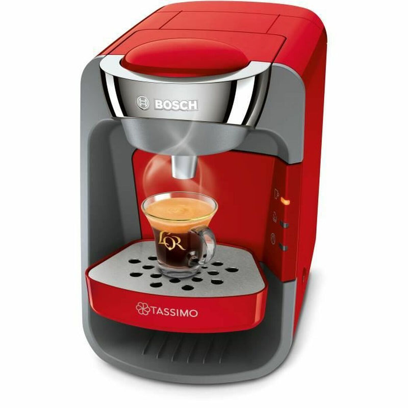 Capsule Coffee Machine BOSCH Tassimo Suny TAS32 800 ml 1300 W