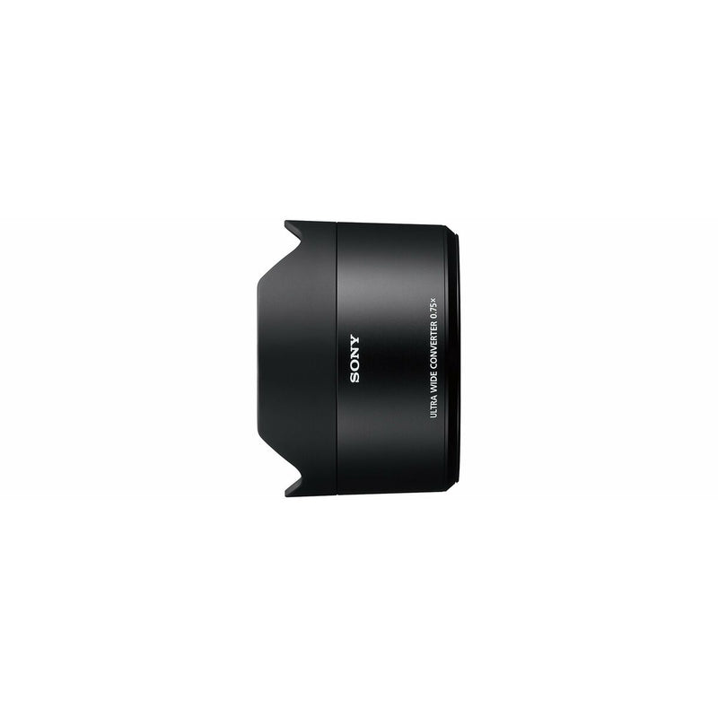 Converter/adapter Sony SEL075UWC