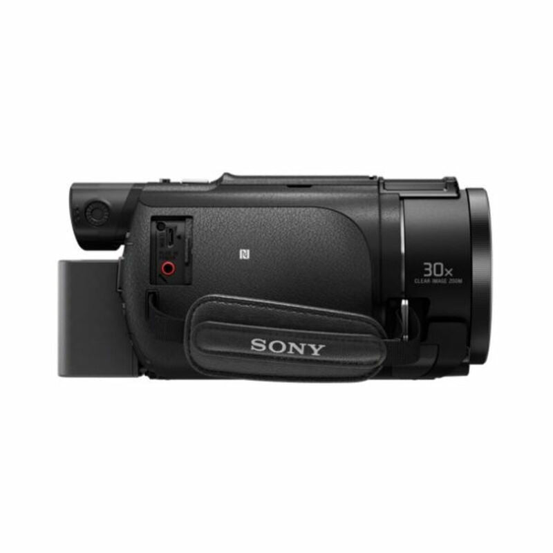 Videocamara Sony FDR-AX53