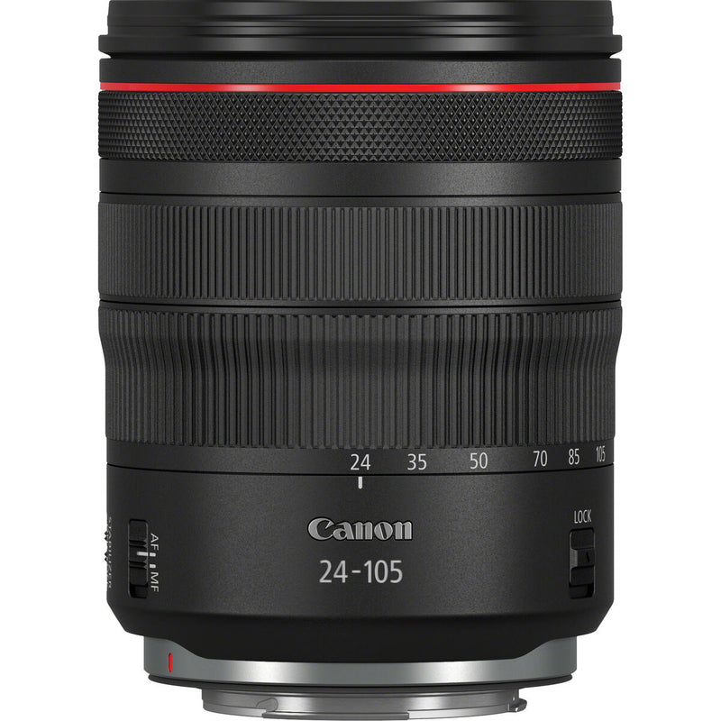 Objectief Canon RF 24-105mm F4 L IS USM