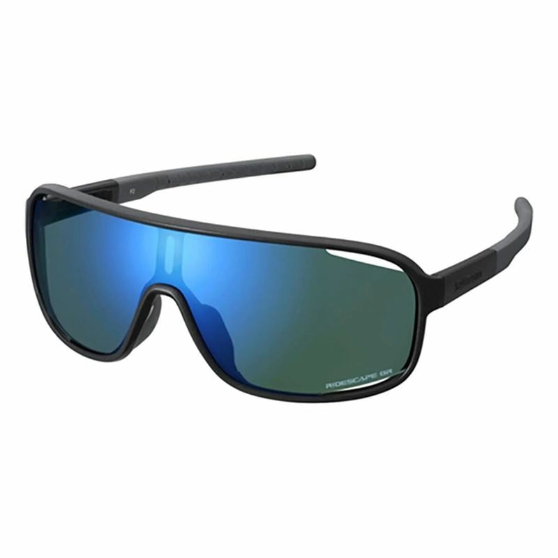Sunglasses Shimano Eyewear Tecnium Black