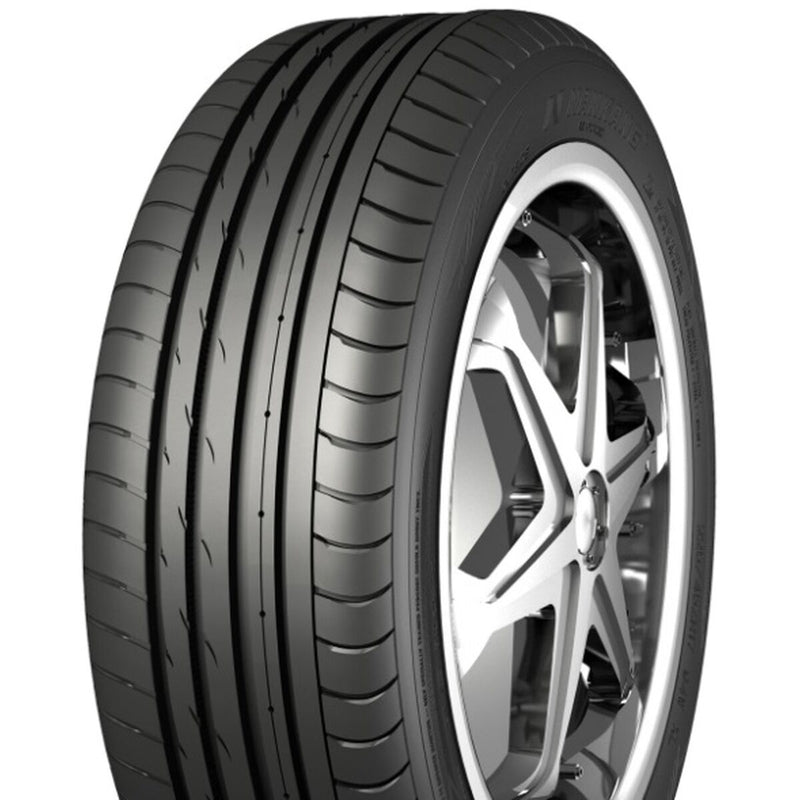Car Tyre Ceys AS-2+ SPORTNEX 245/35ZR19