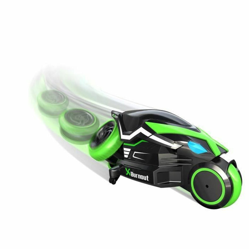 Remote-Controlled Car Exost