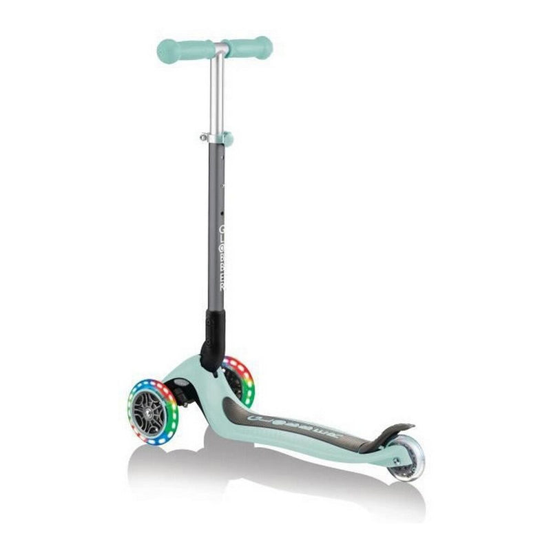 Scooter Globber Primo Green/Blue