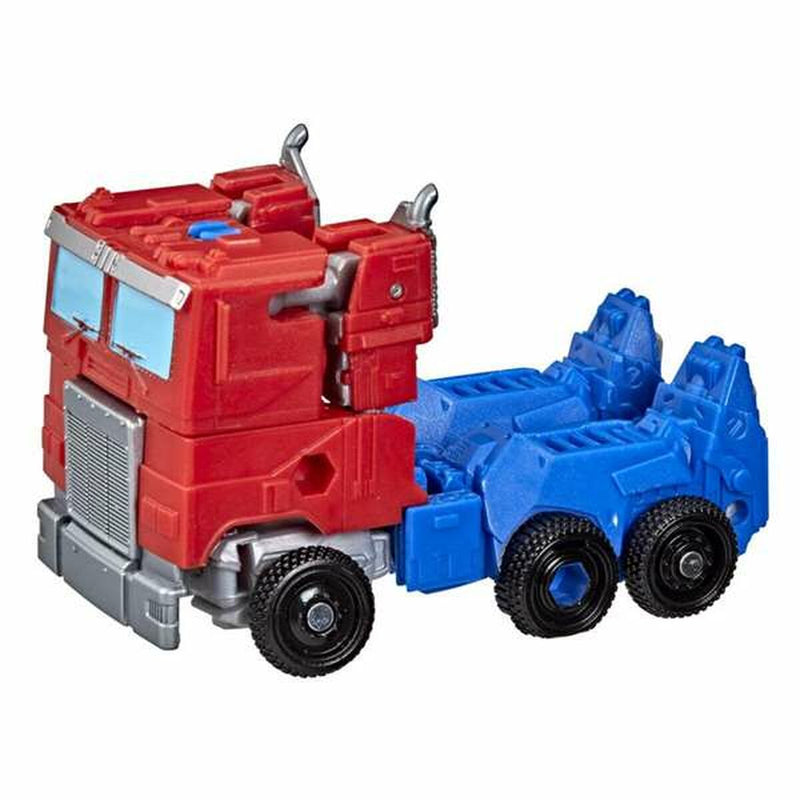 Transformable Super Robot Transformers Beast Weaponizers 2 Pieces