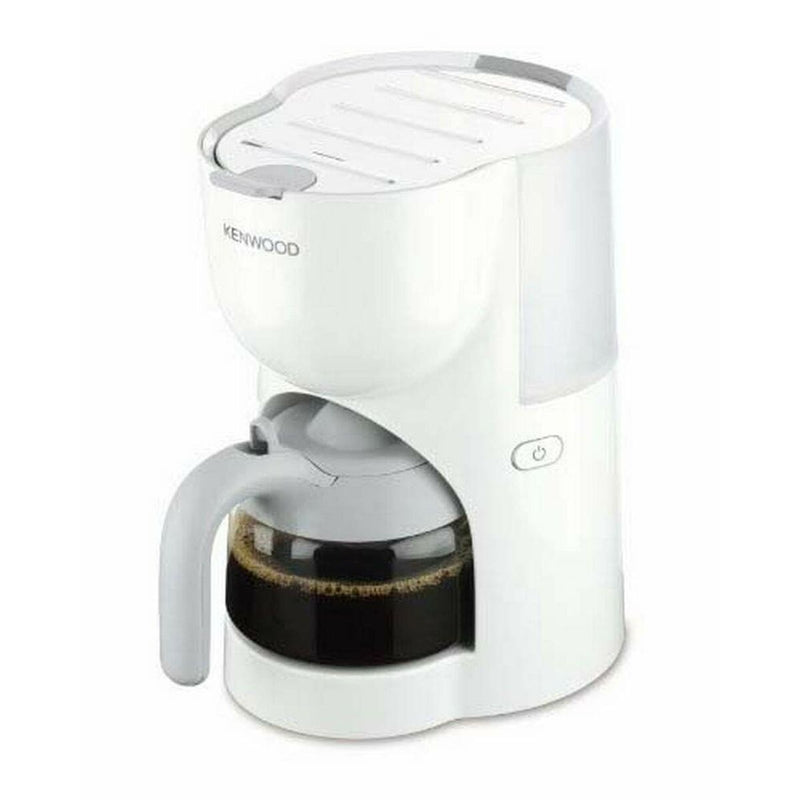 Drip Coffee Machine Kenwood True CM200 500 ml 650 W
