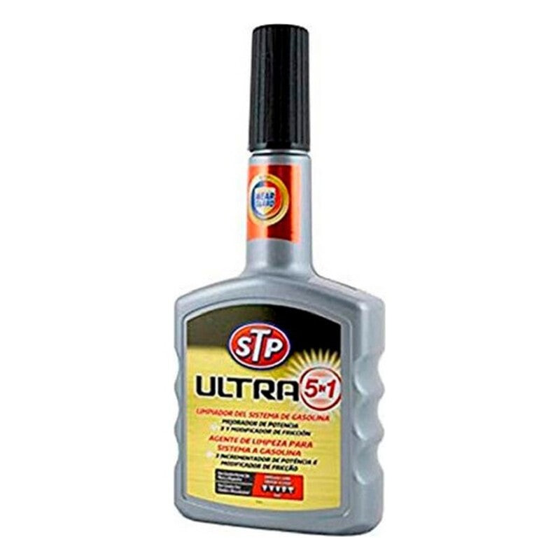 Ultra Petrol Cleaner STP (400ml)