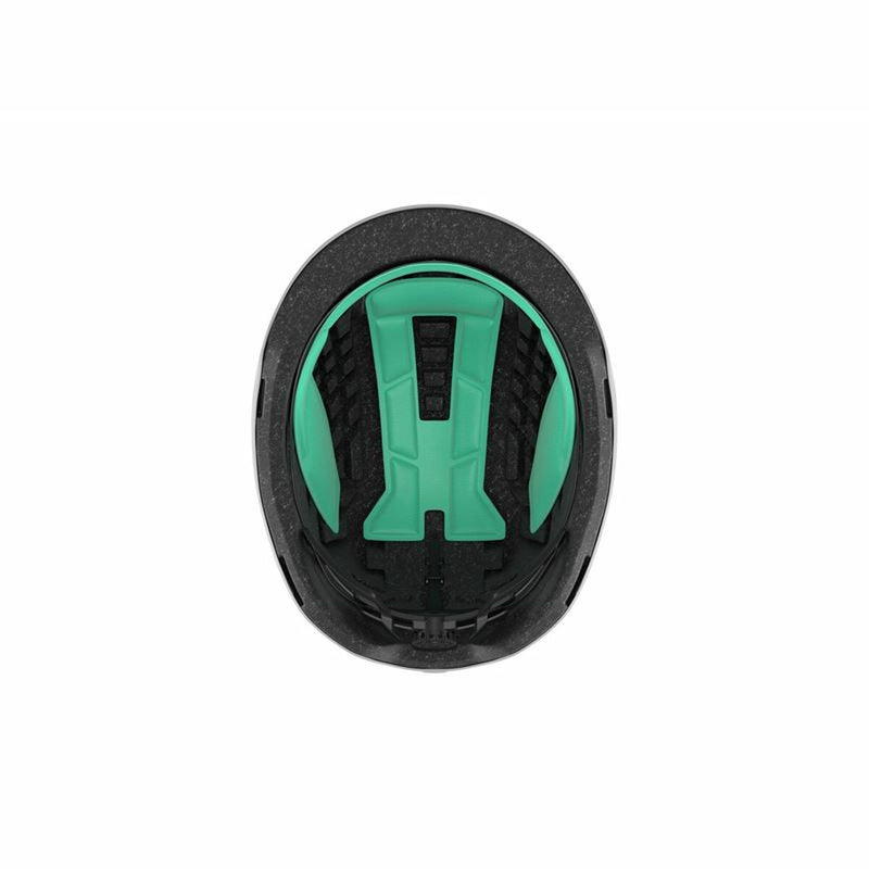 Adult's Cycling Helmet Lazer CityZen Kineticore White 58-61 cm
