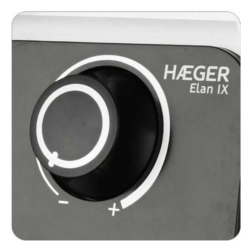Oil-filled Radiator (9 chamber) Haeger Elan IX 2000 W