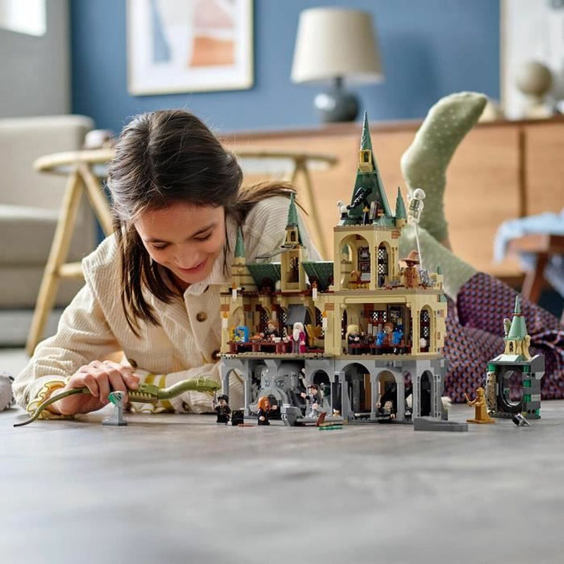 Set Lego Harry Potter ™ Hogwarts Chamber of Secrets