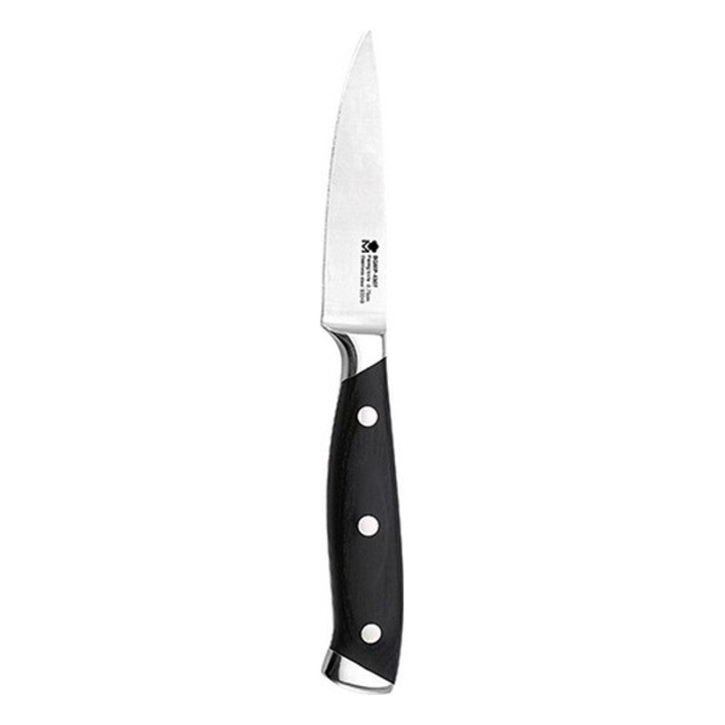 Peeler Knife Masterpro BGMP-4307 Stainless steel (8,75 cm)