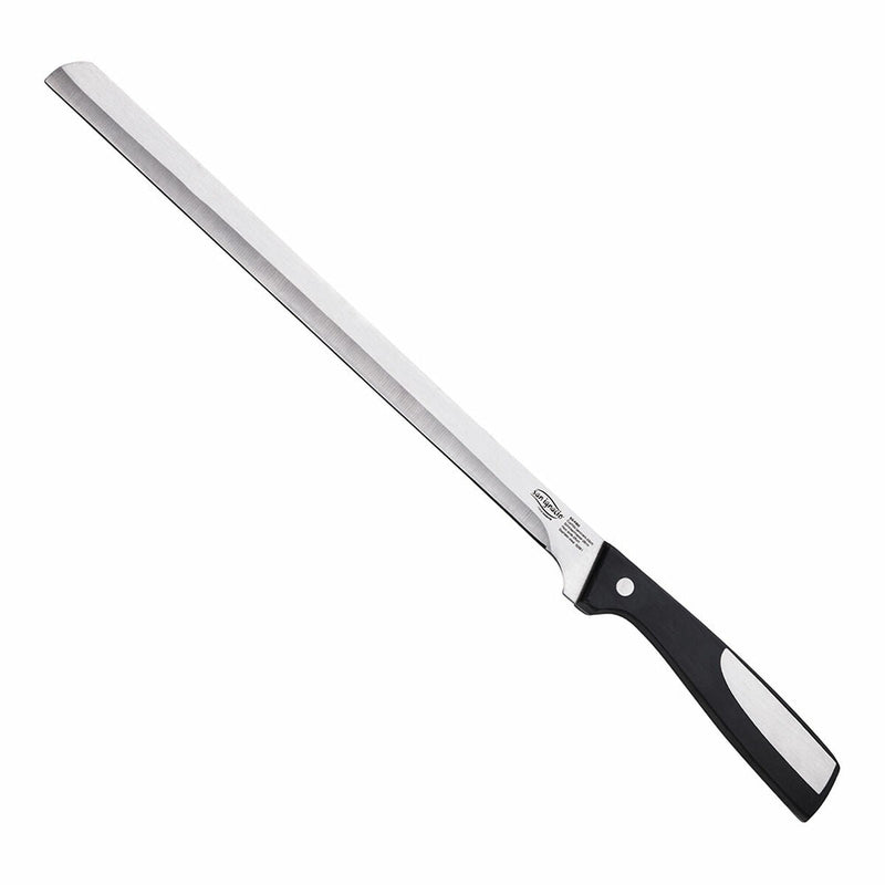 Ham knife San Ignacio Expert Stainless steel (28 cm)