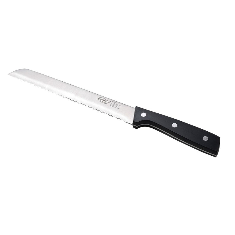 Bread Knife San Ignacio Expert SG41026 Stainless steel ABS (20 cm)