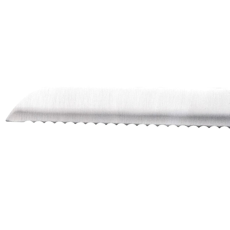 Bread Knife San Ignacio Expert SG41026 Stainless steel ABS (20 cm)