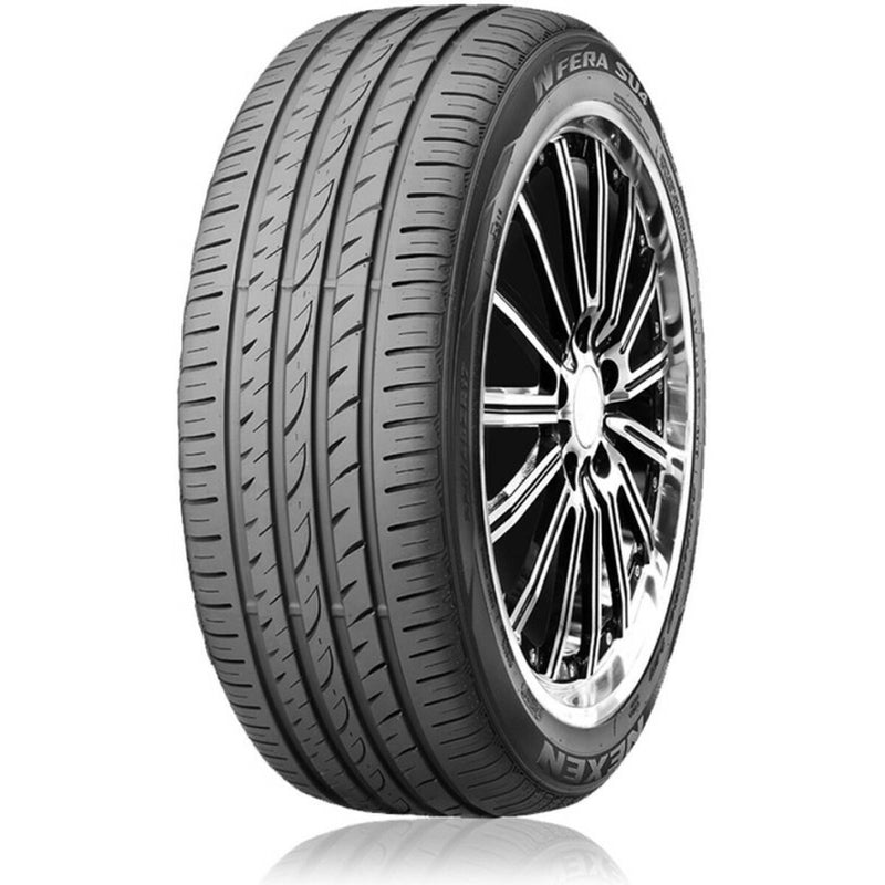 Car Tyre Nexen N´FERA SU4 255/35ZR18