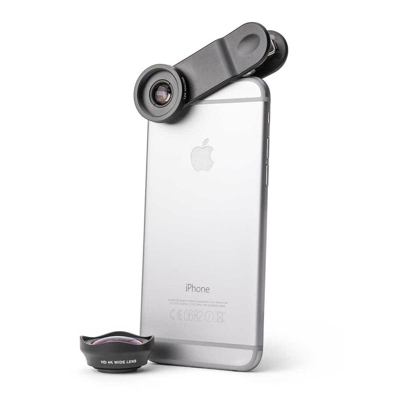 Universele Lenzen voor Smartphone Pictar Smart 16 mm Macro