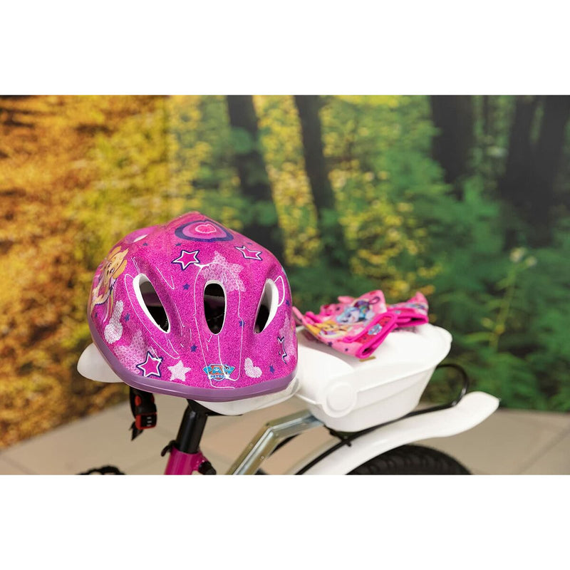 Children's Cycling Helmet The Paw Patrol CZ10541 M Pink