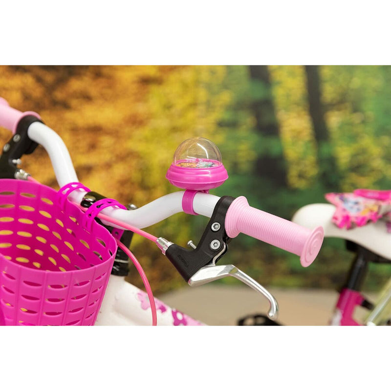 Children's Bike Bell The Paw Patrol CZ10551 Pink