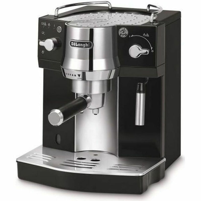 Express Coffee Machine DeLonghi EC820.B Black 1540 W