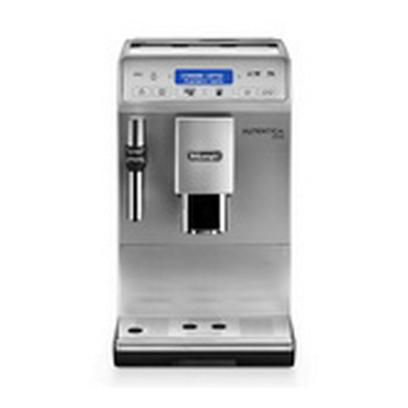 Express Coffee Machine De'Longhi ETAM29.620.SB 1,40 L 15 bar 1450W Silver