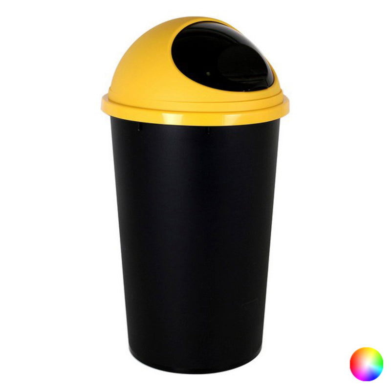 Recycling Waste Bin Tontarelli Small Hoop 25 L