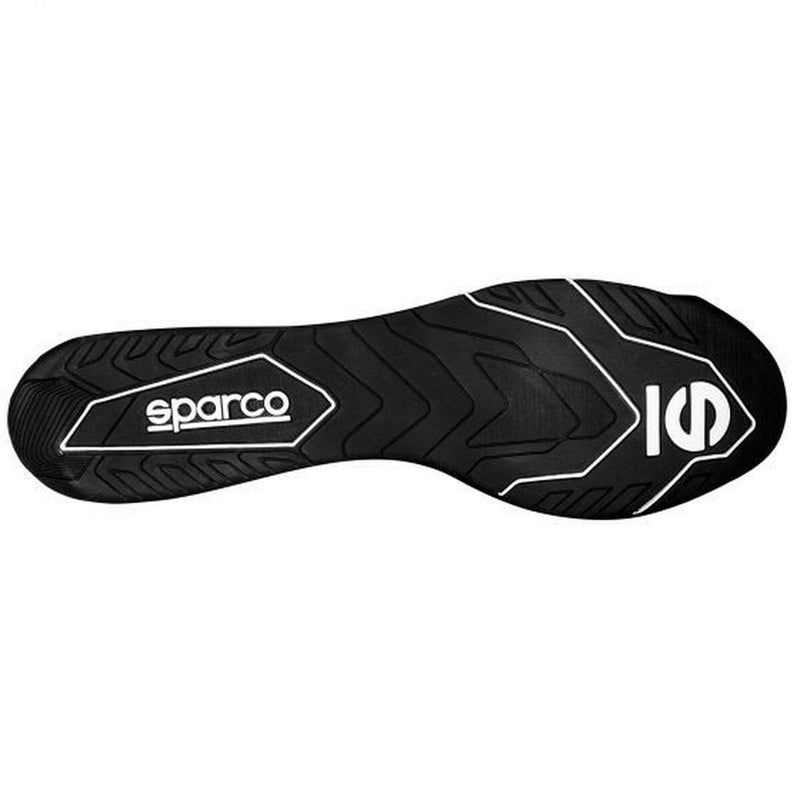 Slippers Sparco K-POLE WP Black 37