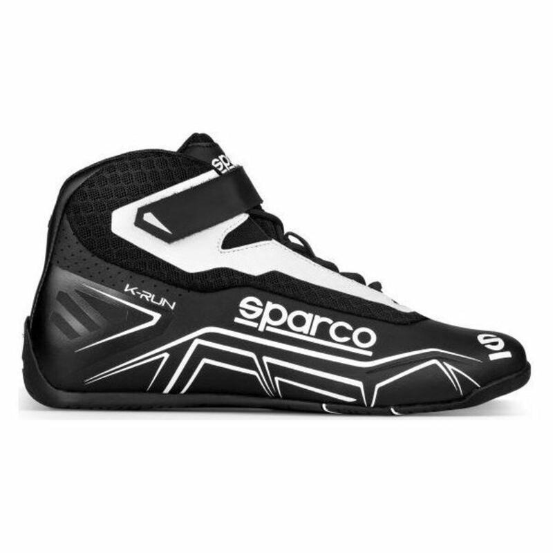 Slippers Sparco S00127141NRGR (41 EU)