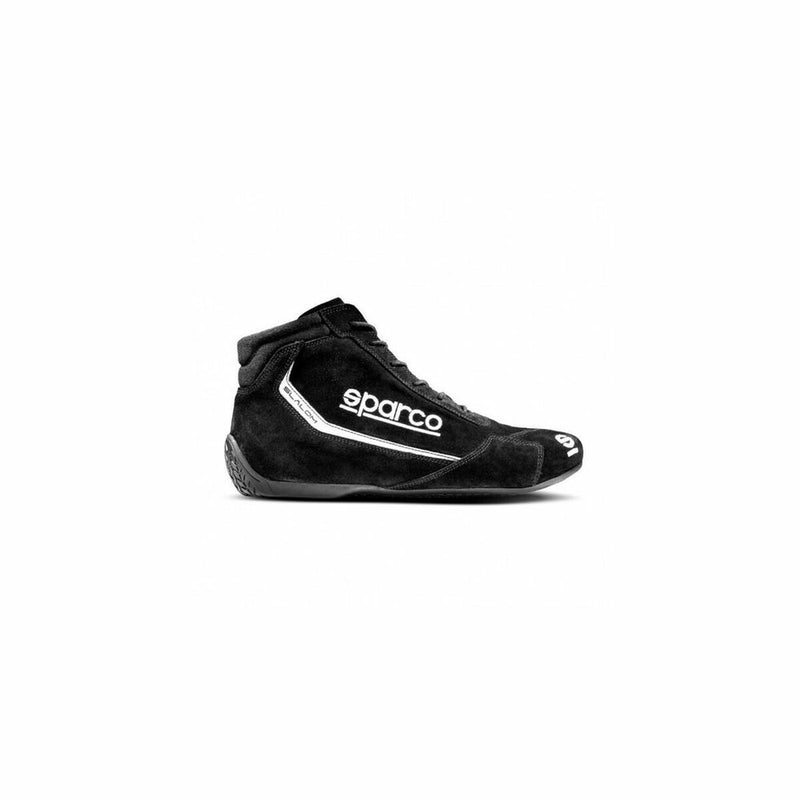 Racing Ankle Boots Sparco 00129546NR Black Size 46