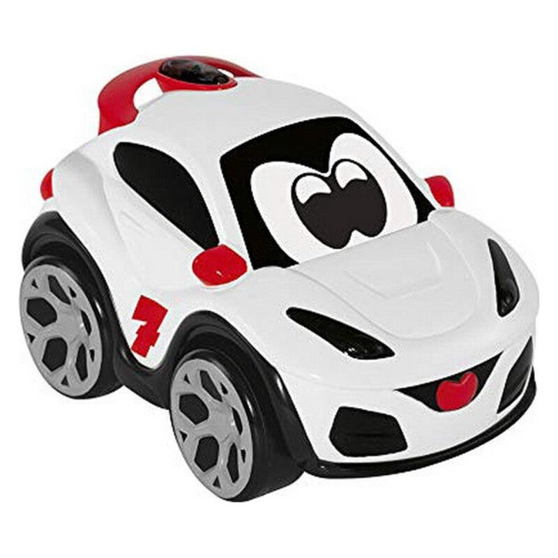 Remote-Controlled Vehicle ROCKY CROSSOVER Chicco