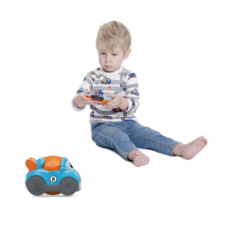 Remote-Controlled Car Chicco Rolly Coupé