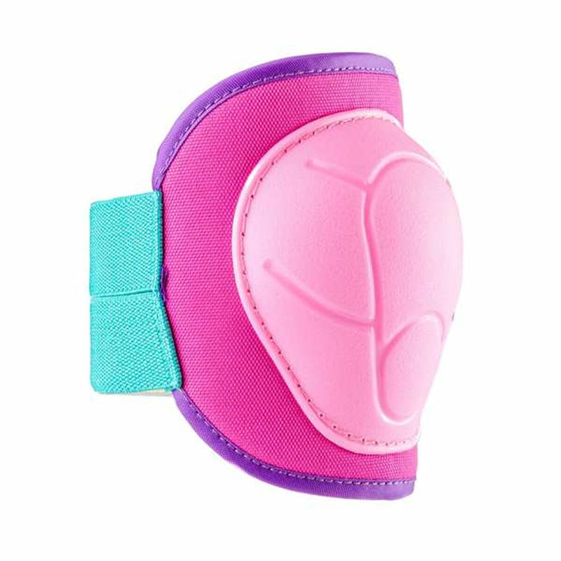 Protection of Joints from Falls Moltó Pink 6 Pieces M