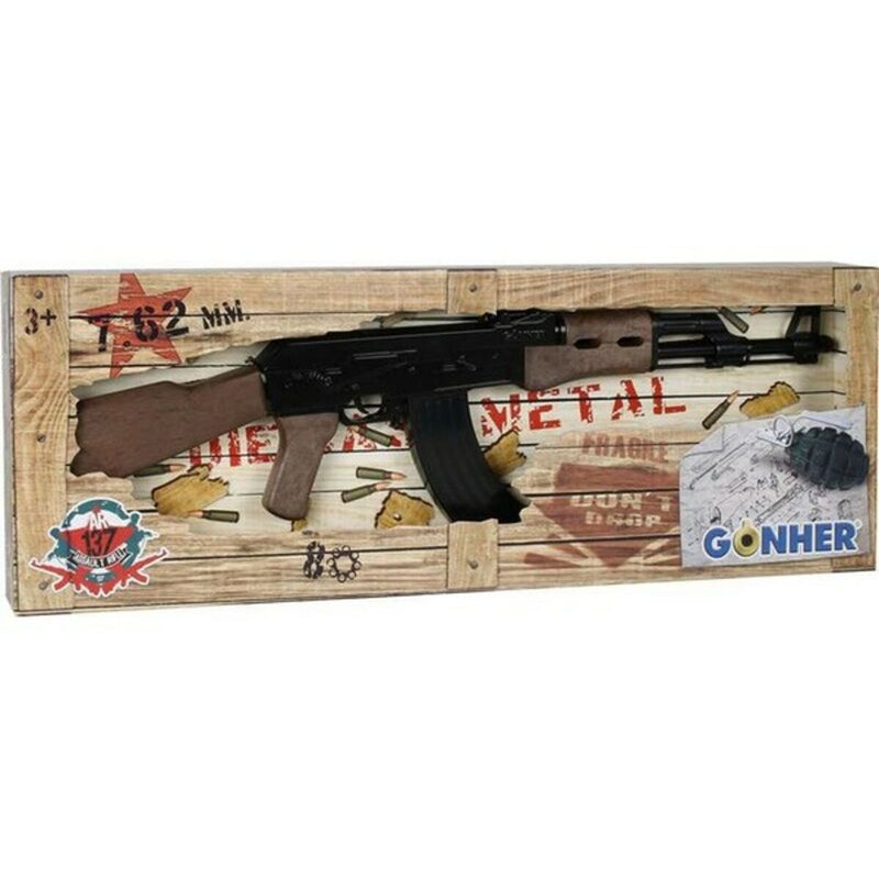 Rifle Gonher (76 x 26 cm)