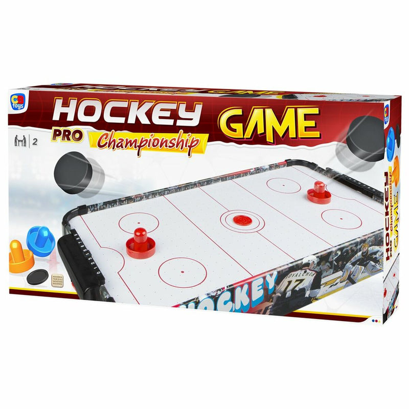 Hockey Table 43315 69 x 10 x 36 cm