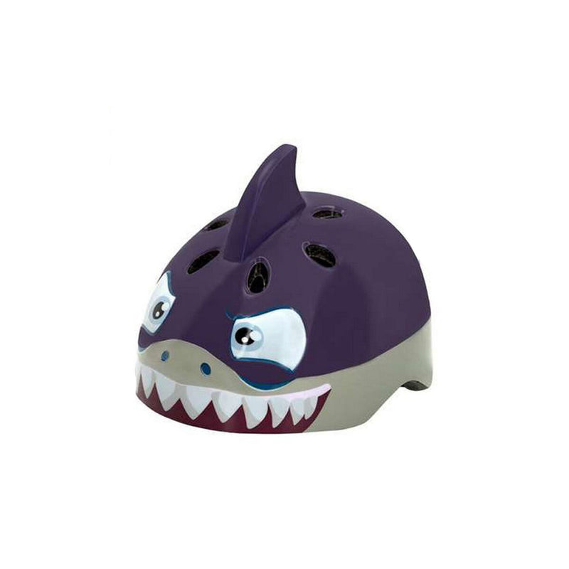 Baby Helmet Colorbaby 3D Shark