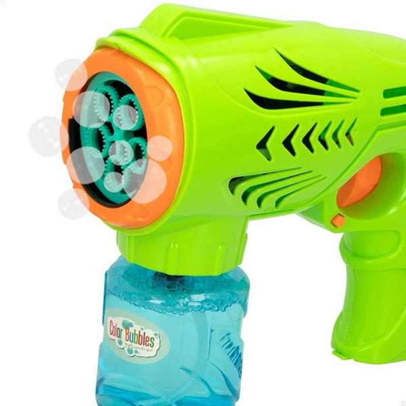 Soap Bubble Gun Colorbaby Electric 150 ml