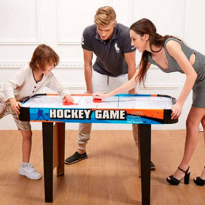 Hockey Table Colorbaby 122 x 75 x 61 cm