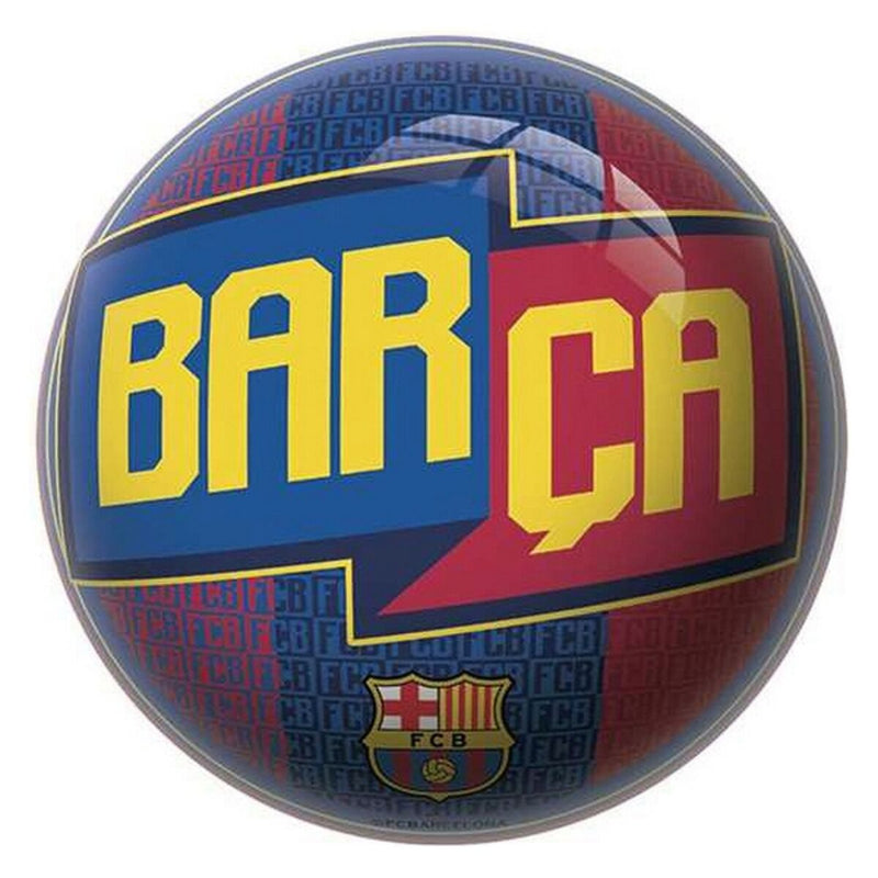 Ball F.C. Barcelona (Ø 23 cm) PVC