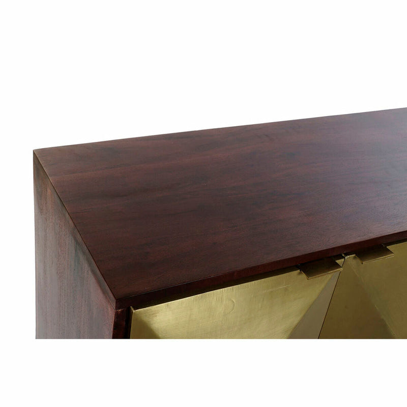 Sideboard DKD Home Decor Acacia Mango wood (150 x 40 x 68 cm)