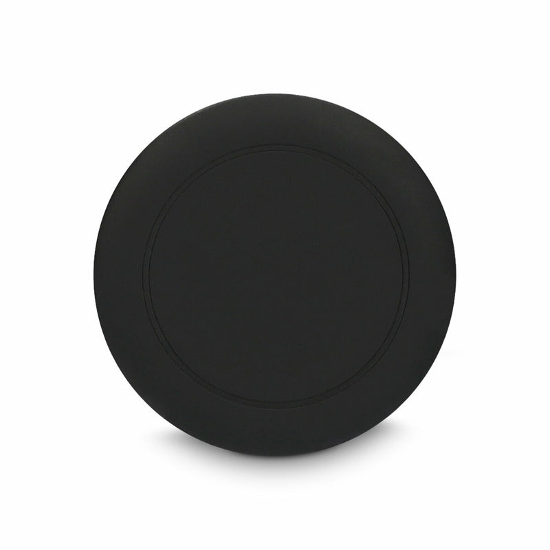 Magnetic Mobile Phone Holder for Car KSIX 360º Black