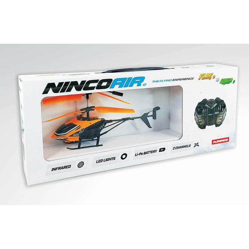 Radio control Helicopter Ninco Air Flog 2 Infrared