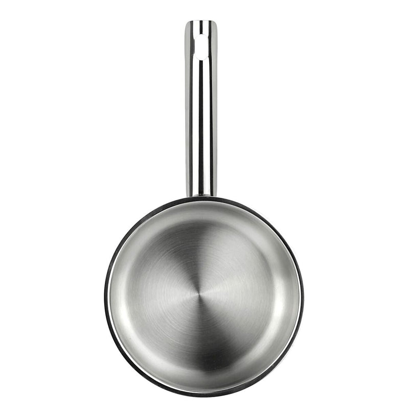 Saucepan FAGOR Silverinox Stainless steel 18/10 Chromed (Ø 12 x 6,5 cm)