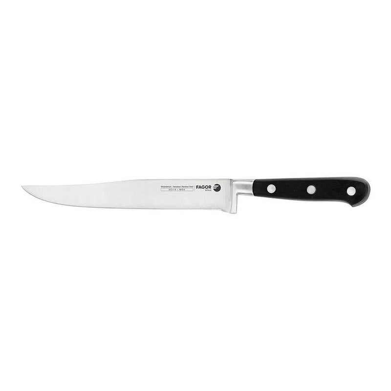 Carving Knife FAGOR Couper Stainless steel (19 cm)
