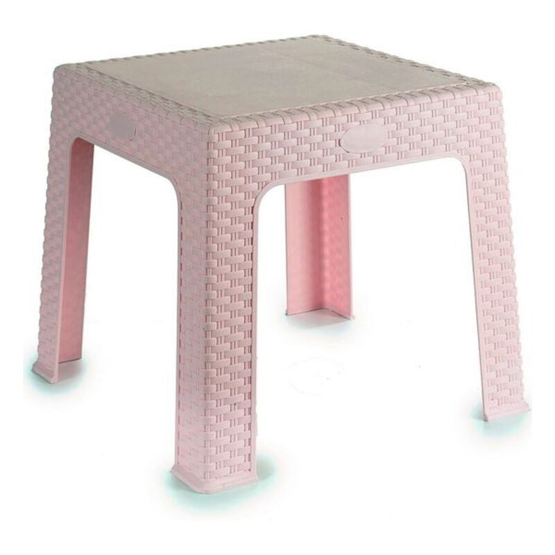 Table Plastic Children's (48 x 42,5 x 48 cm)