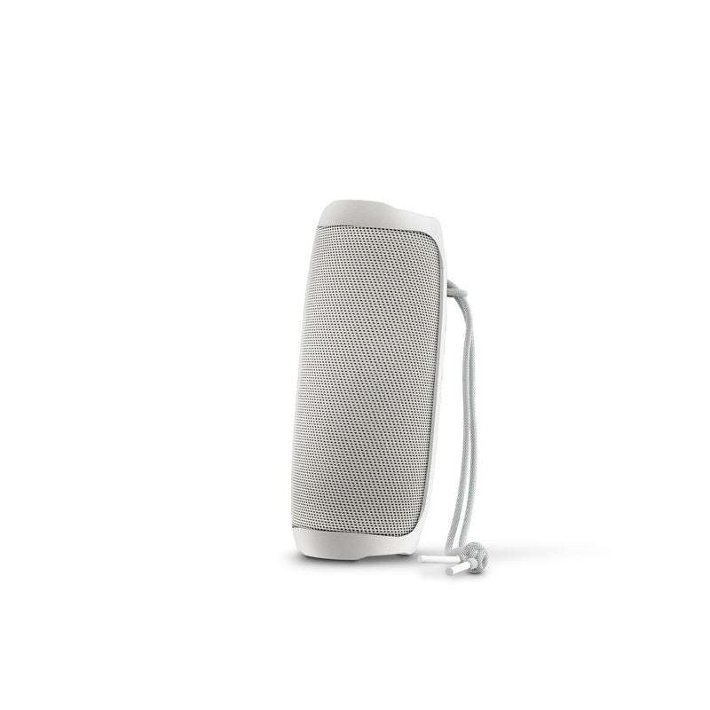 Dankzij de draagbare Bluetooth®-luidsprekers Energy Sistem Urban Box 3 Mist