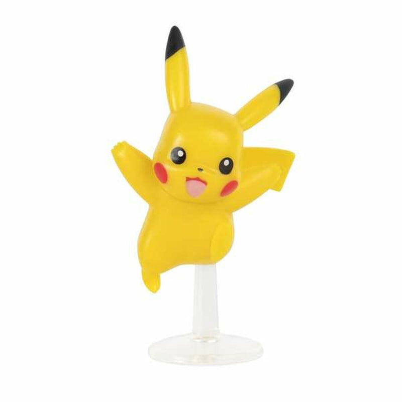 Collectable Figures Pokémon 5 cm