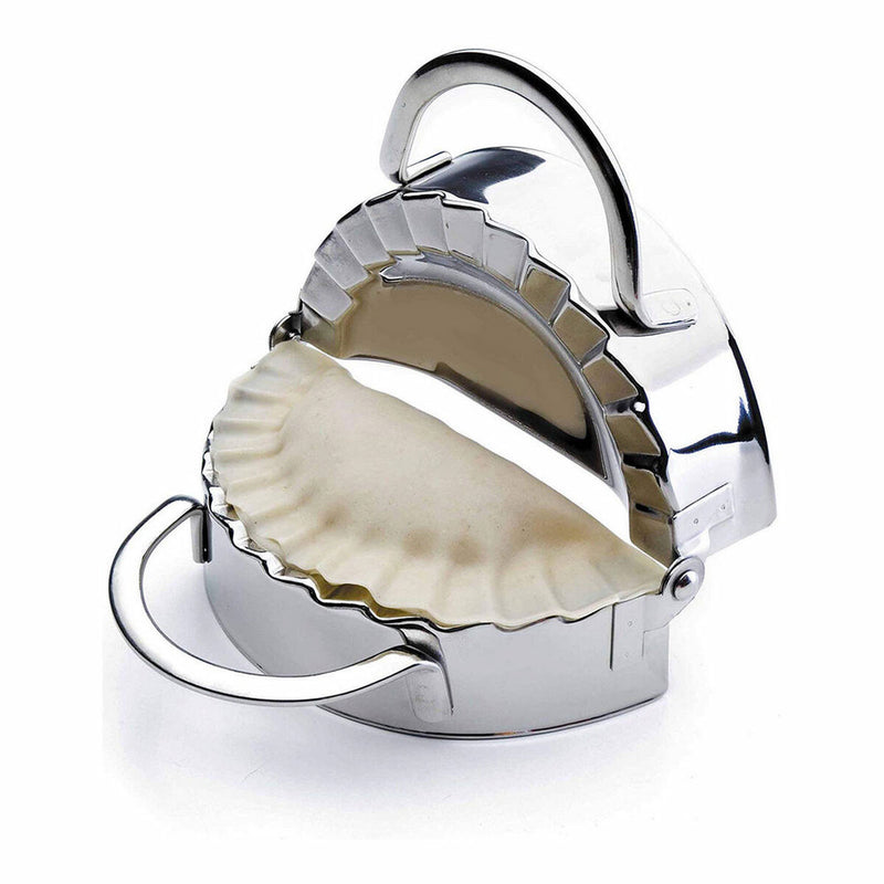 Mould Quttin Stainless steel Pasties (9,5 cm)